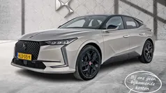 DS Automobiles DS4