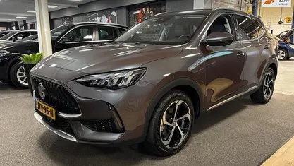 Grijs Occasion 2026 MG EHS Luxury SUV | € 27.500 (Super prijs)