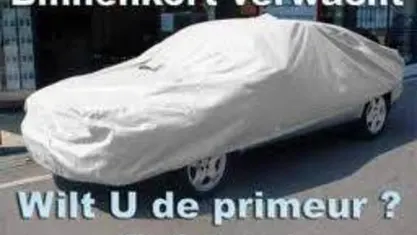 Gebruikt 2017 Renault Grand Scénic IV Zen MPV | € 13.945 (Eerlijke prijs)