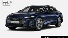 Blauw Nieuw 2025 Audi A6 Proline Sedan | € 75.150 (Eerlijke prijs)