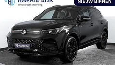 Gebruikt 2025 VW Tiguan R-line Edition SUV | € 54.795 (Super prijs)