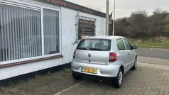 VW Fox