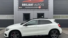 Gebruikt 2016 Mercedes GLA180 AMG SUV | € 18.950 (Eerlijke prijs)