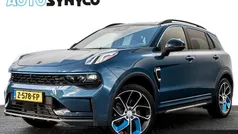 Gebruikt 2024 Lynk & Co 01 SUV | € 29.700 (Eerlijke prijs)