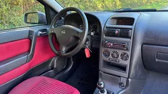 Gebruikt 2003 Opel Astra Njoy Hatchback | € 1.250 (Eerlijke prijs)