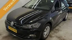 Gebruikt 2020 VW Polo Comfortline Hatchback | € 14.999 (Goede deal)