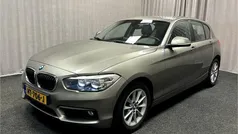 Grijs Gebruikt 2016 BMW 118 Hatchback | € 10.900 (Eerlijke prijs)