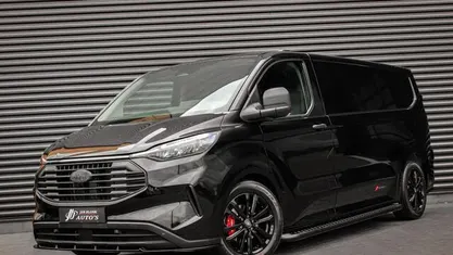 Occasion Ford Transit Custom 136 PK (100 kW) 2024 Van