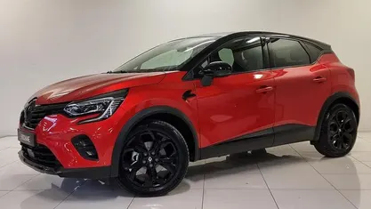 Occasion 2023 Renault Captur Rive Gauche SUV | € 24.445 (Eerlijke prijs)