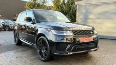 Gebruikt 2021 Land Rover Range Rover Sport HSE Dynamic SUV | € 51.750 (Super prijs)