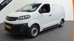 Wit Gebruikt 2023 Opel Vivaro Edition Van | € 17.940 (Goede deal)