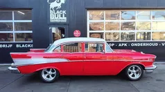 Gebruikt 1957 Chevrolet Bel Air Sport Sedan | € 56.250