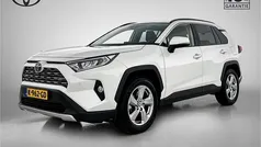 Gebruikt 2020 Toyota RAV4 SUV | € 29.945 (Super prijs)