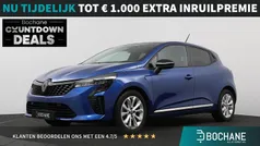 Gebruikt 2024 Renault Clio V Evolution Hatchback | € 19.595 (Eerlijke prijs)