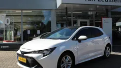 Gebruikt 2022 Toyota Corolla Comfort Stationwagen | € 17.900 (Goede deal)