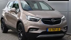 Gebruikt 2018 Opel Mokka X Innovation SUV | € 18.950 (Eerlijke prijs)