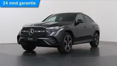 Gebruikt 2024 Mercedes GLC300 AMG line Coupé | € 75.850 (Eerlijke prijs)