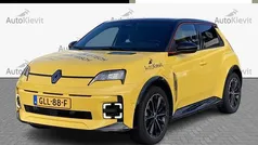 Gebruikt 2024 Renault R5 Iconic Hatchback | € 27.950 (Eerlijke prijs)