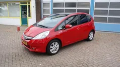 Gebruikt 2013 Honda Jazz Elegance Hatchback | € 9.850 (Super prijs)
