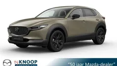 Gebruikt 2025 Mazda CX-30 Nagisa SUV | € 40.790 (Eerlijke prijs)