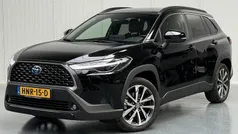 (218) Gebruikt 2024 Toyota Corolla Cross SUV | € 36.900 (Eerlijke prijs)