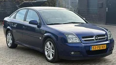 Gebruikt 2004 Opel Vectra GTS Elegance Hatchback | € 1.299 (Eerlijke prijs)
