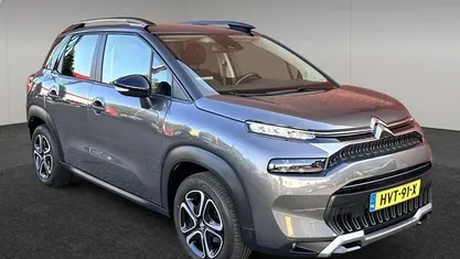 Occasion 2021 Citroën C3 Aircross Feel SUV | € 13.990 (Eerlijke prijs)