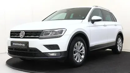 Occasion VW Tiguan Comfortline 131 PK (96 kW) 2019 SUV