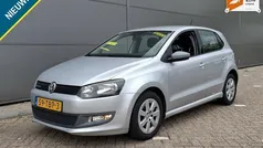 Gebruikt 2012 VW Polo Comfortline Hatchback | € 5.995 (Eerlijke prijs)