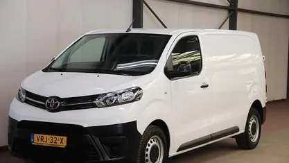 Occasion Toyota Proace 144 PK (105 kW) 2022 MPV
