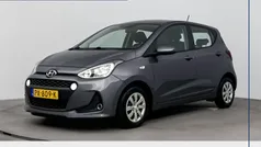 Gebruikt 2017 Hyundai i10 Comfort Hatchback | € 8.700 (Eerlijke prijs)