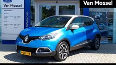 Gebruikt 2013 Renault Captur Dynamique SUV | € 10.940 (Eerlijke prijs)