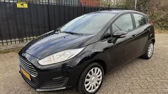 Gebruikt 2015 Ford Fiesta Style Hatchback | € 4.950 (Goede deal)