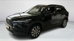 Gebruikt 2024 Toyota Corolla Cross Premium SUV | € 42.900 (Eerlijke prijs)
