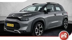 Grijs Gebruikt 2024 Citroën C3 Aircross Start SUV | € 20.700 (Eerlijke prijs)