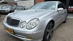 Gebruikt 2004 Mercedes E200 Avantgarde Sedan | € 4.950 (Eerlijke prijs)