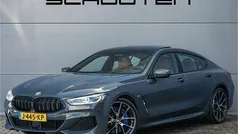 Grijs Gebruikt 2020 BMW 840 M Sport Coupé | € 54.900 (Super prijs)