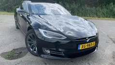 Gebruikt 2018 Tesla Model S Sedan | € 23.950 (Super prijs)