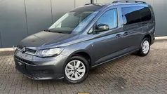 Gebruikt 2025 VW Caddy Maxi Life MPV | € 40.335 (Eerlijke prijs)