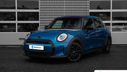 Gebruikt 2022 Mini Cooper Classic Hatchback | € 23.095 (Goede deal)