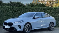 Grijs Gebruikt 2025 BMW 220 M Sport Coupé | € 39.895 (Super prijs)