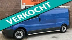 Gebruikt 2007 Renault Trafic Van | € 3.995 (Eerlijke prijs)