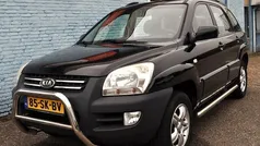Gebruikt 2006 Kia Sportage SUV | € 2.650 (Eerlijke prijs)
