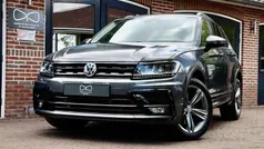 Overige Gebruikt 2018 VW Tiguan Highline SUV | € 31.900 (Eerlijke prijs)