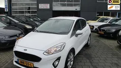 Gebruikt 2019 Ford Fiesta Titanium Hatchback | € 9.940 (Super prijs)