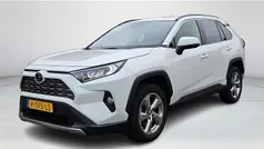 Gebruikt 2020 Toyota RAV4 SUV | € 28.945 (Eerlijke prijs)