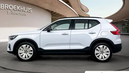 Occasion Volvo EX40 Single Motor 185 kW (252 PK) 2025 SUV