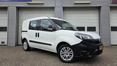 Wit Gebruikt 2018 Fiat Doblò MPV | € 6.950 (Eerlijke prijs)