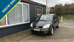 Gebruikt 2007 Renault Grand Scénic II Business MPV | € 1.750 (Eerlijke prijs)