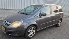 Gebruikt 2010 Opel Zafira Cosmo MPV | € 2.000 (Goede deal)